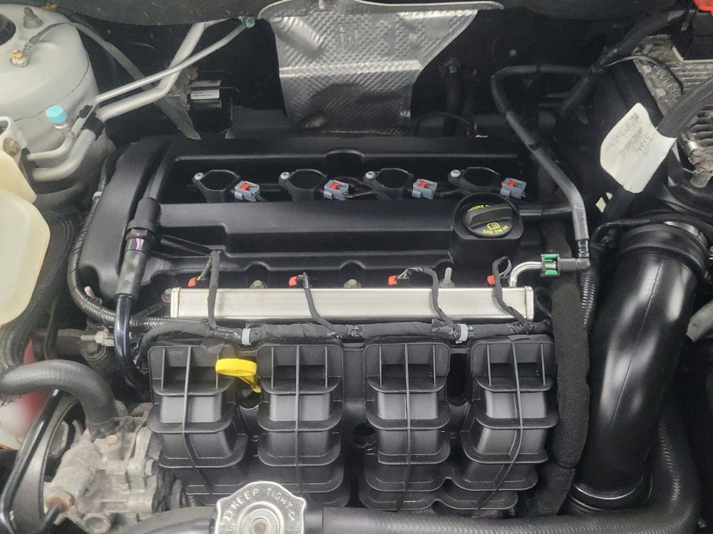 Used 2017 Jeep Compass High Altitude FWD image 30