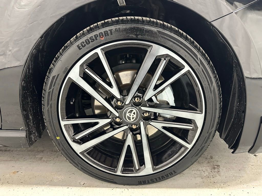 Used 2025 Toyota Camry XSE image 52