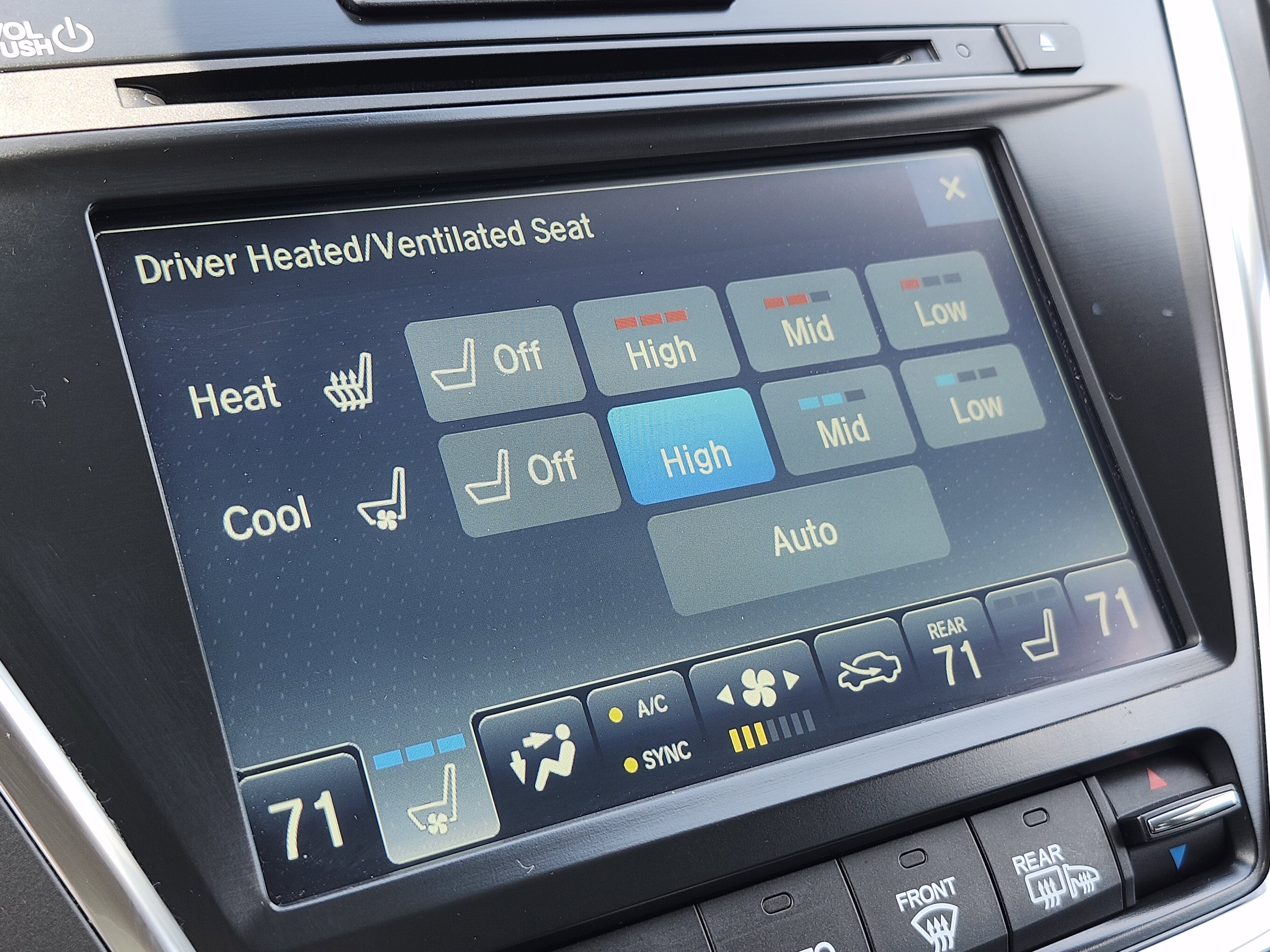 Used 2019 Acura MDX SH-AWD w/ Advance Package image 9