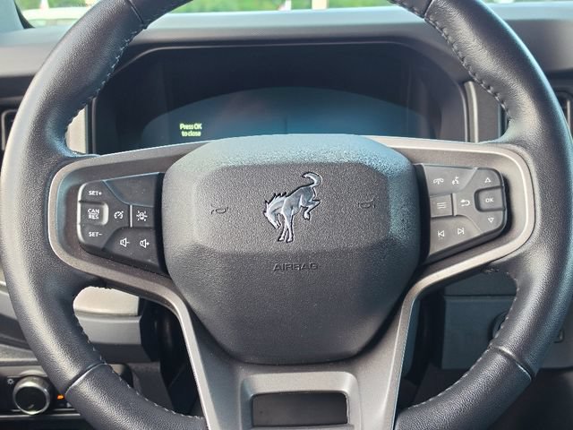 Used 2025 Ford Bronco Big Bend AWD/4WD image 29