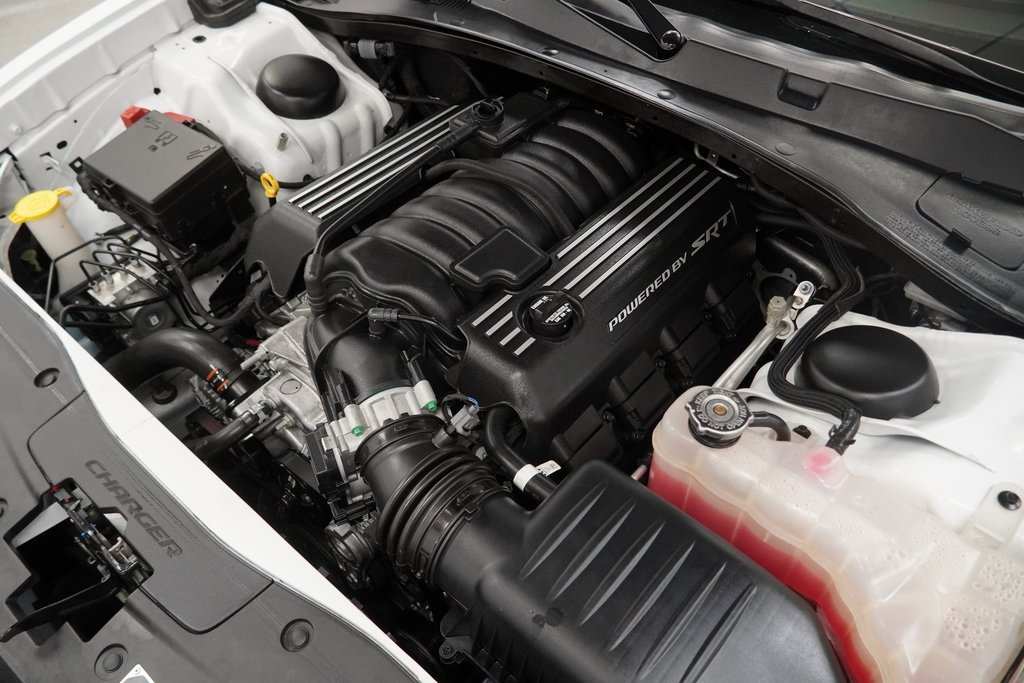 Certified 2023 Dodge Charger Scat Pack w/ Plus Group image 55