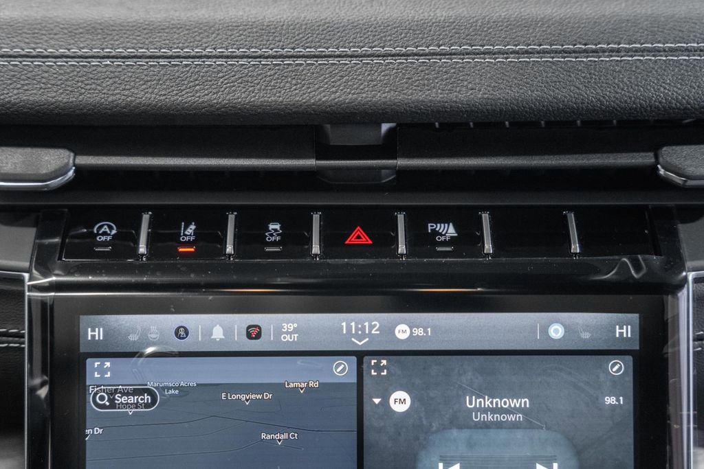 New 2025 Jeep Grand Cherokee Limited image 22