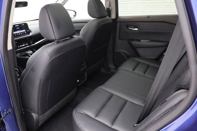 Used 2023 Nissan Rogue SL w/ SL Premium Package image 42