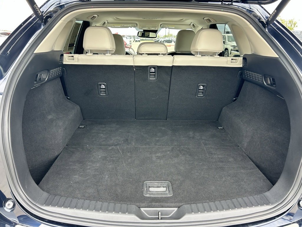 Used 2024 MAZDA CX-5 AWD 2.5 S w/ Premium Package image 32