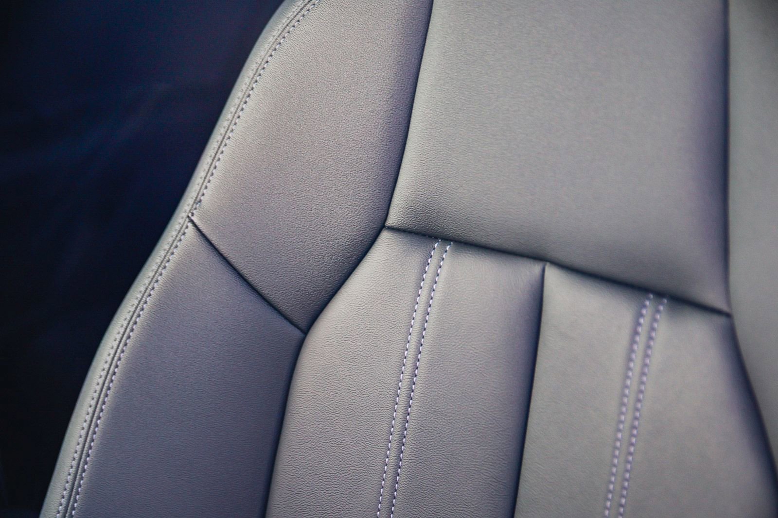 Certified 2025 Audi Q6 e-tron Premium w/ Convenience Package image 28