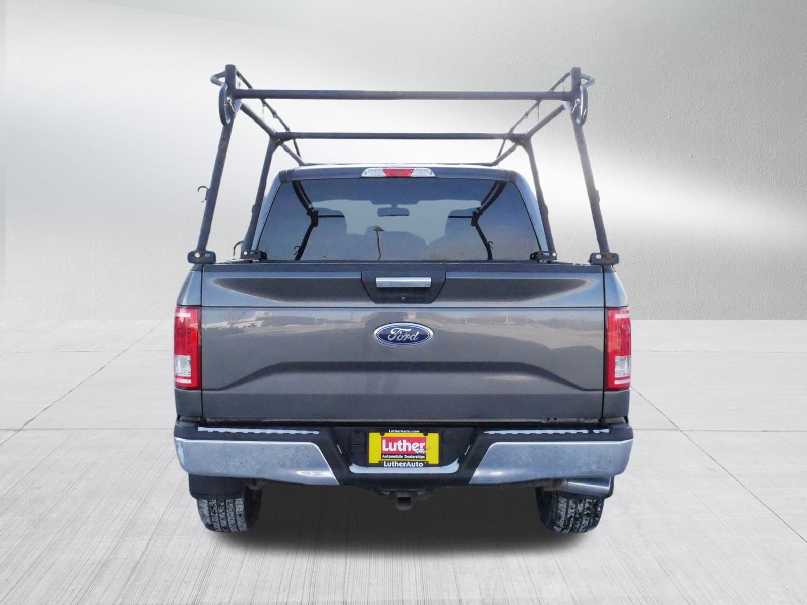 Used 2016 Ford F150 XLT w/ XTR Package image 6