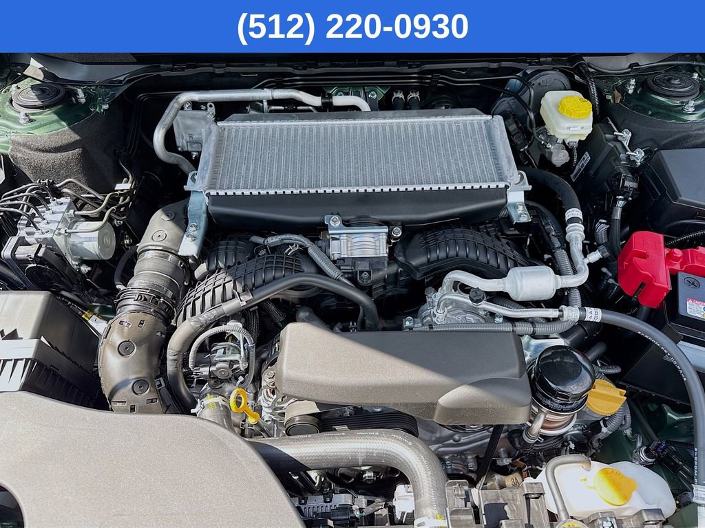 New 2026 Subaru Outback Wilderness AWD/4WD image 40