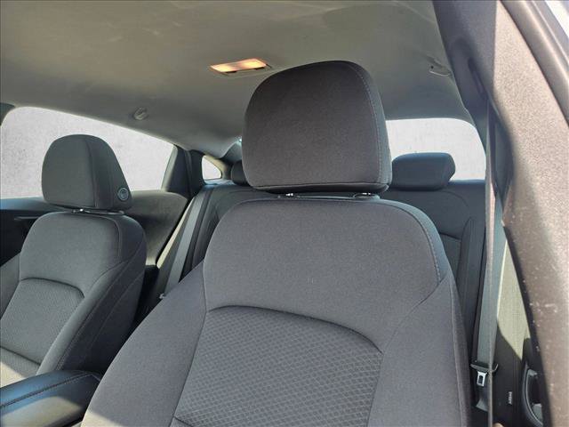 Certified 2023 Chevrolet Malibu LT FWD image 22