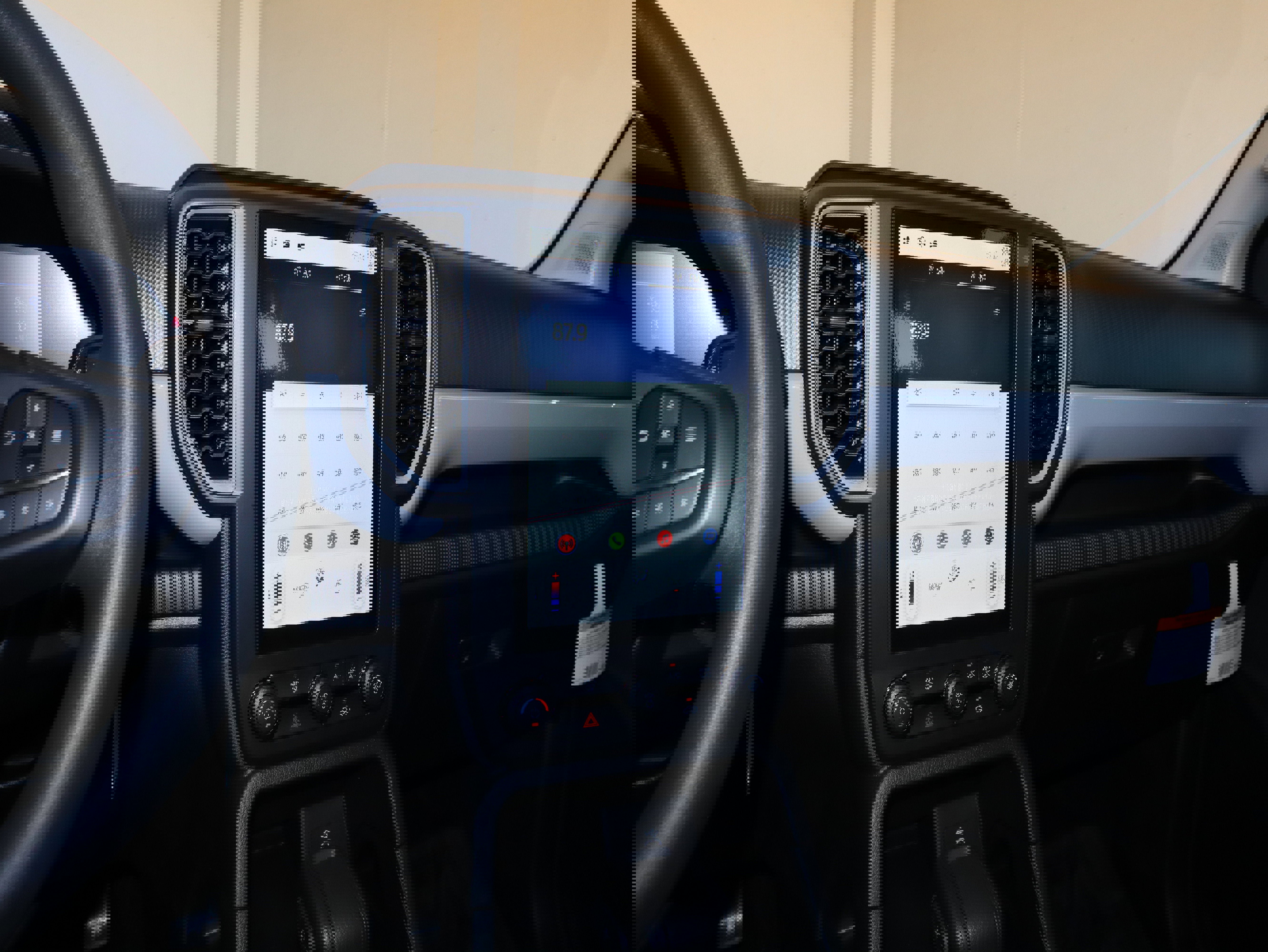 New 2026 Ford Ranger XL image 27