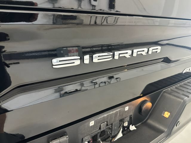 Certified 2023 GMC Sierra 1500 AT4 AWD/4WD image 33