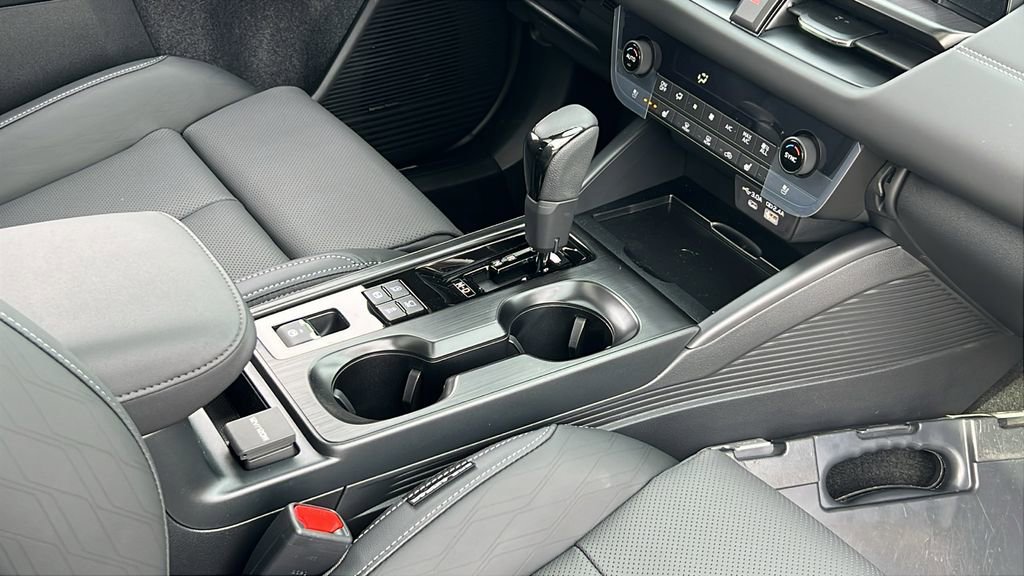 New 2026 Subaru Outback Touring XT image 11