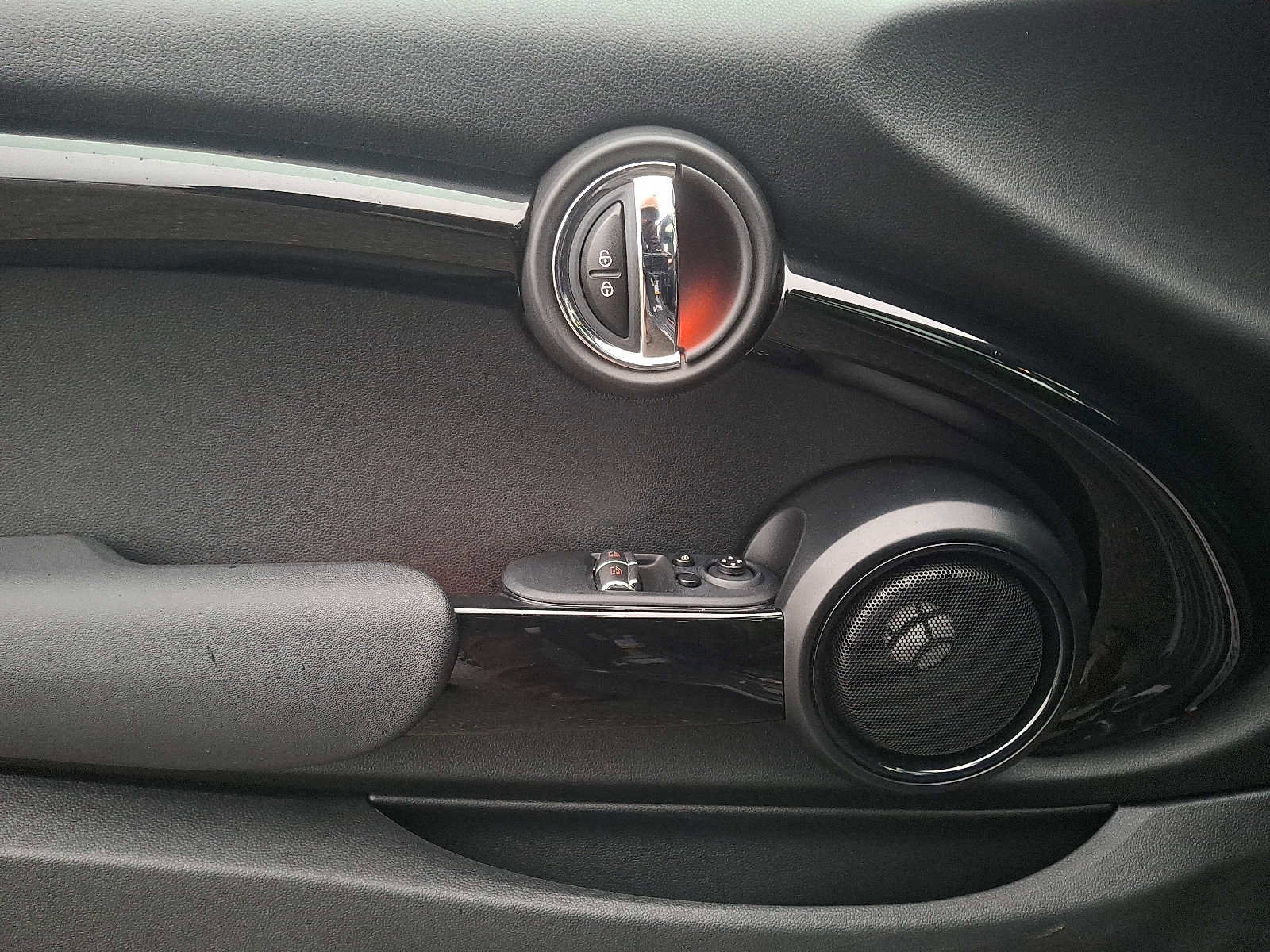 Used 2021 MINI Cooper John Cooper Works image 12