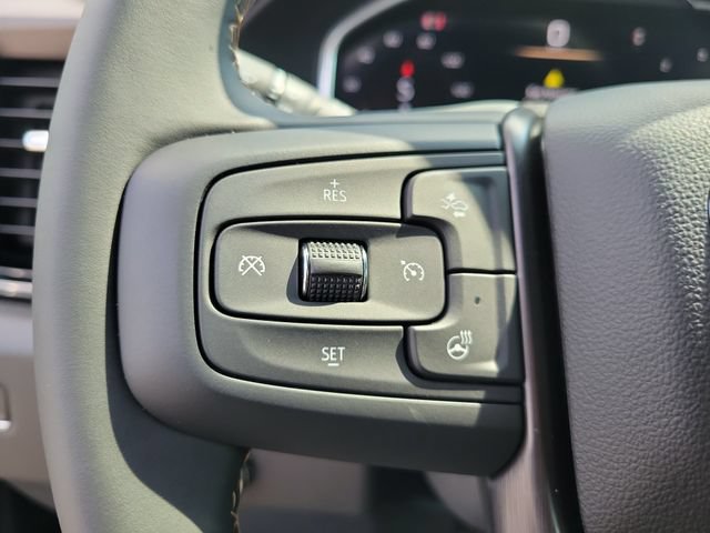 New 2026 GMC Sierra 2500 AT4 w/ LPO, Black Badging Package AWD/4WD image 18