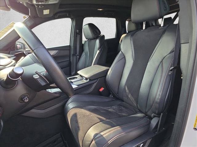 Used 2022 Acura MDX A-Spec AWD/4WD image 16