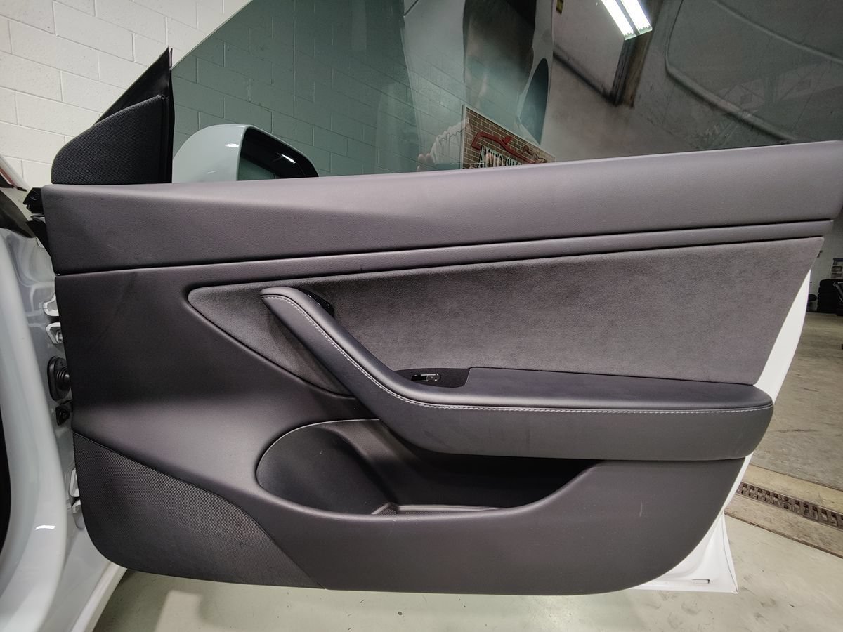 Used 2019 Tesla Model 3 Performance AWD/4WD image 10
