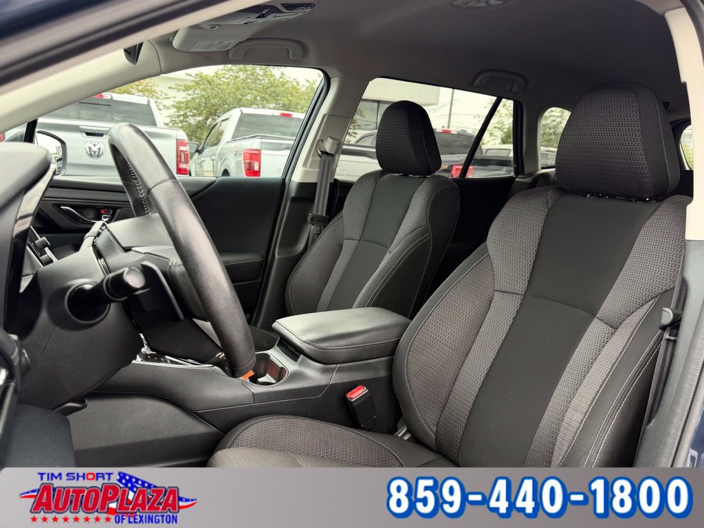 Used 2024 Subaru Outback Premium AWD/4WD image 26