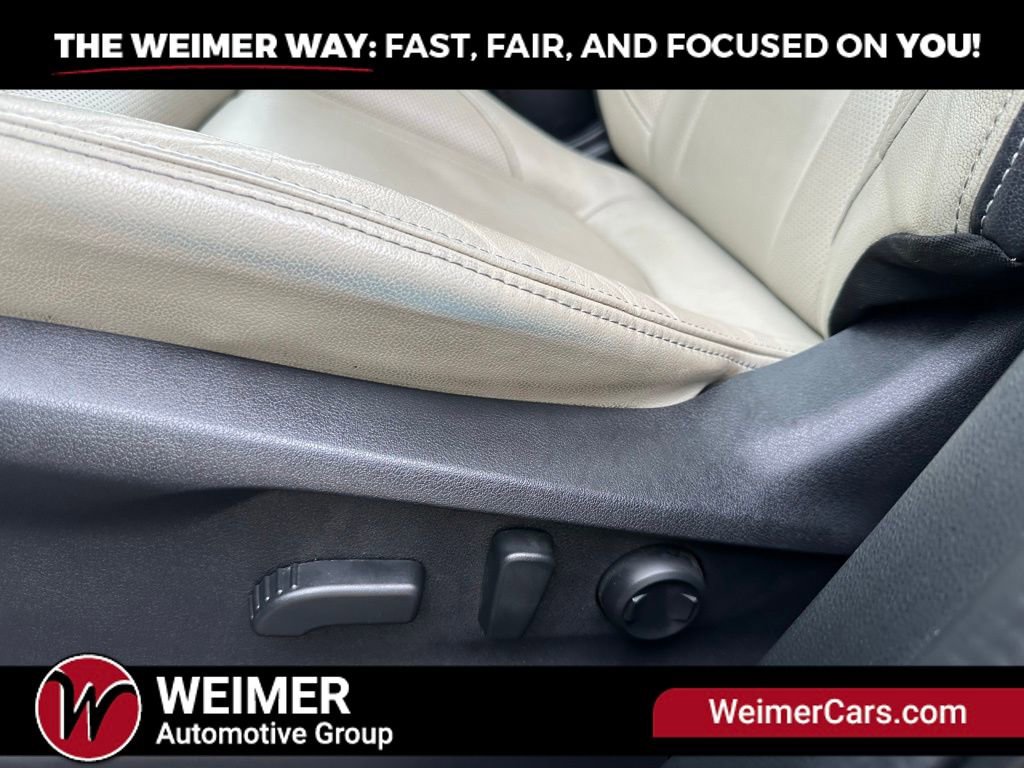 Used 2022 Subaru Ascent Limited w/ Technology Package AWD/4WD image 11