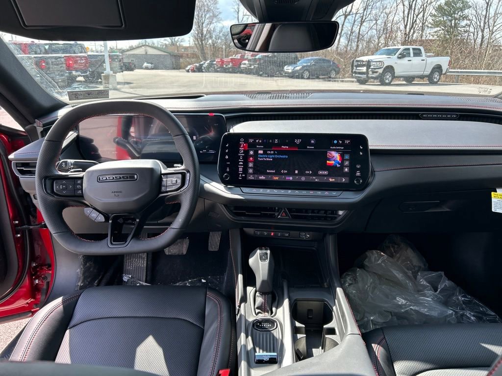 New 2026 Dodge Charger R/T Scat Pack image 11