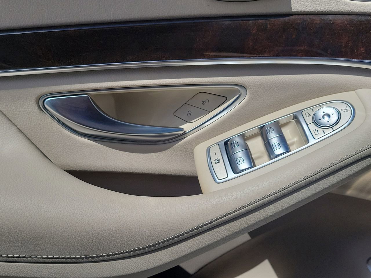 Certified 2018 Mercedes-Benz S 450 Sedan image 28