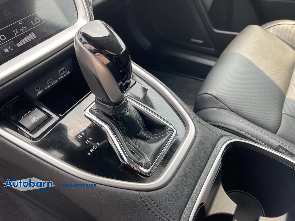 Used 2024 Subaru Outback Touring AWD/4WD image 20