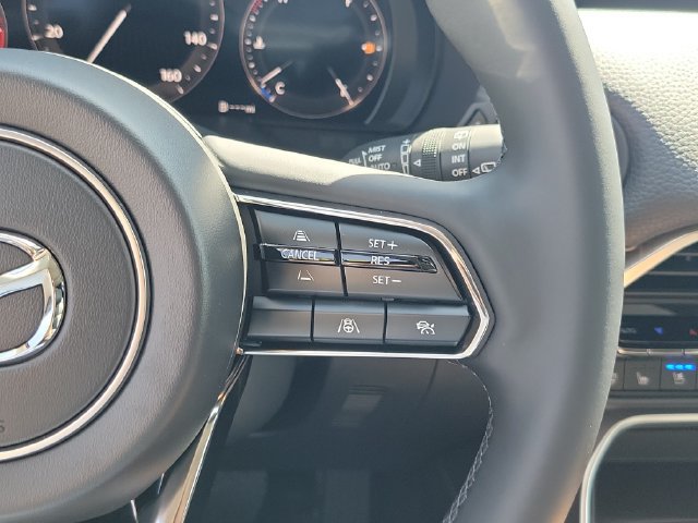 New 2026 MAZDA CX-90 3.3 Turbo w/ Premium Sport Pkg AWD/4WD image 8