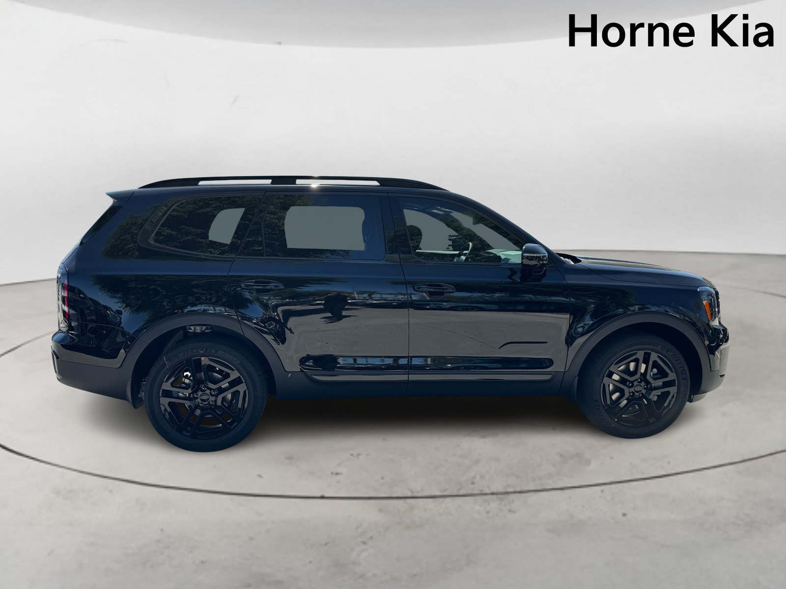 New 2025 Kia Telluride SX Prestige X-Line AWD/4WD image 3