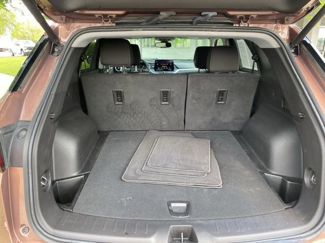 Used 2024 Chevrolet Blazer LT w/ Convenience Package image 12