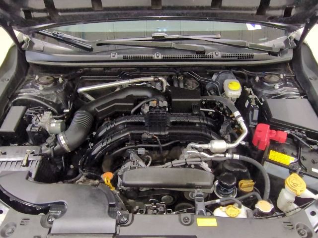 Certified 2024 Subaru Crosstrek 2.0i image 14