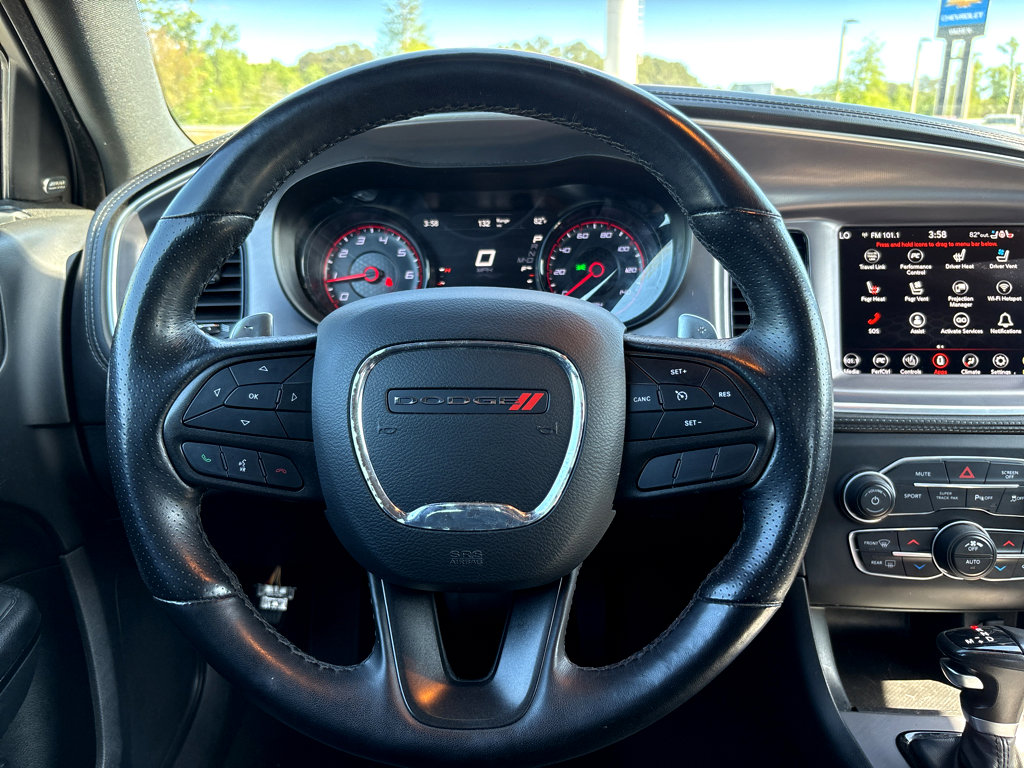 Used 2022 Dodge Charger GT w/ Plus Group image 12
