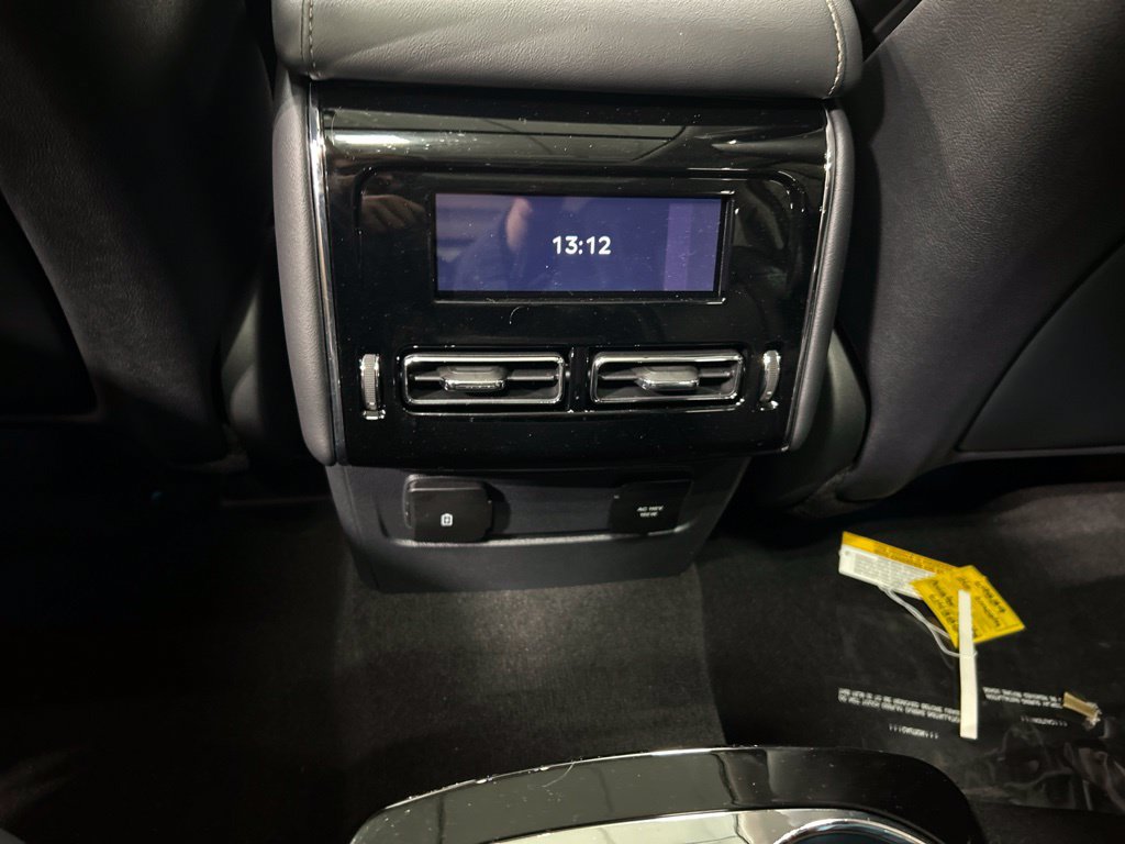 New 2026 Lincoln Aviator Reserve AWD/4WD image 22