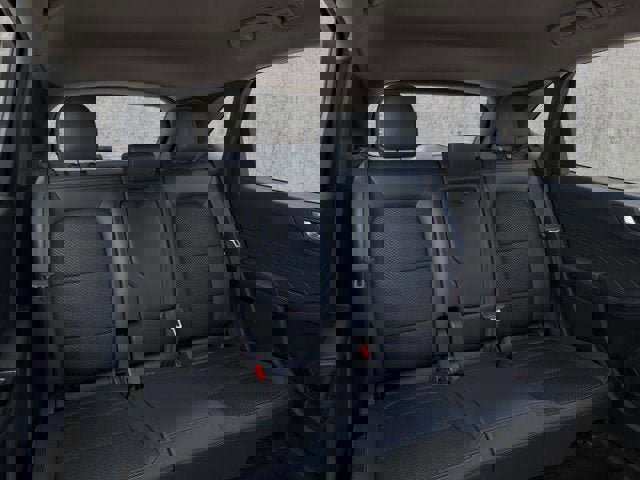 New 2025 Ford Escape SE image 11