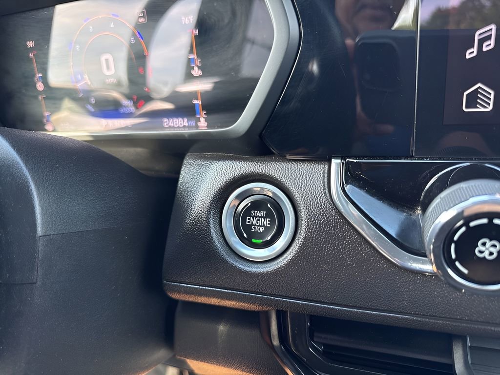 Used 2023 Chevrolet Colorado W/T image 20