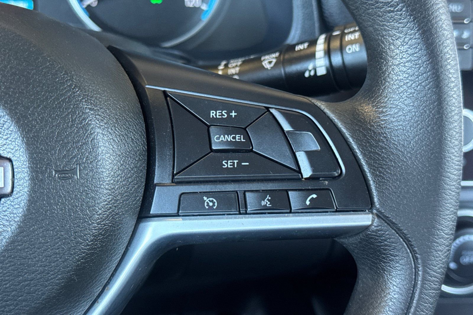 Used 2023 Nissan Leaf S FWD image 37