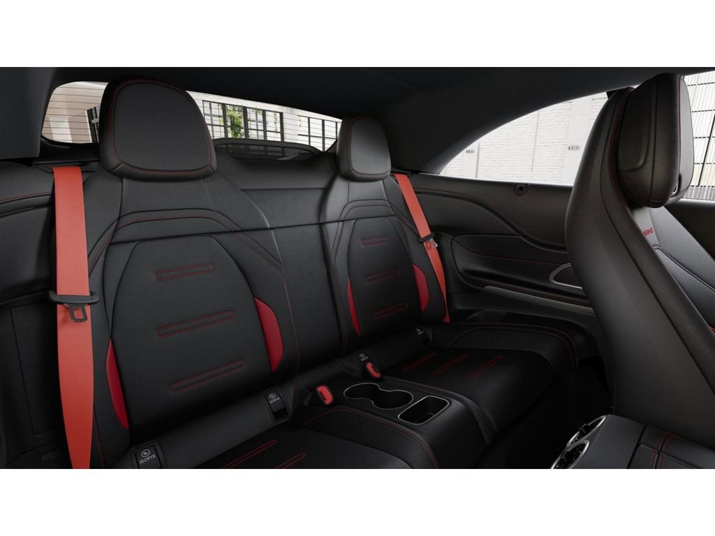 New 2026 Mercedes-Benz CLE 53 AMG 4MATIC Cabriolet image 5