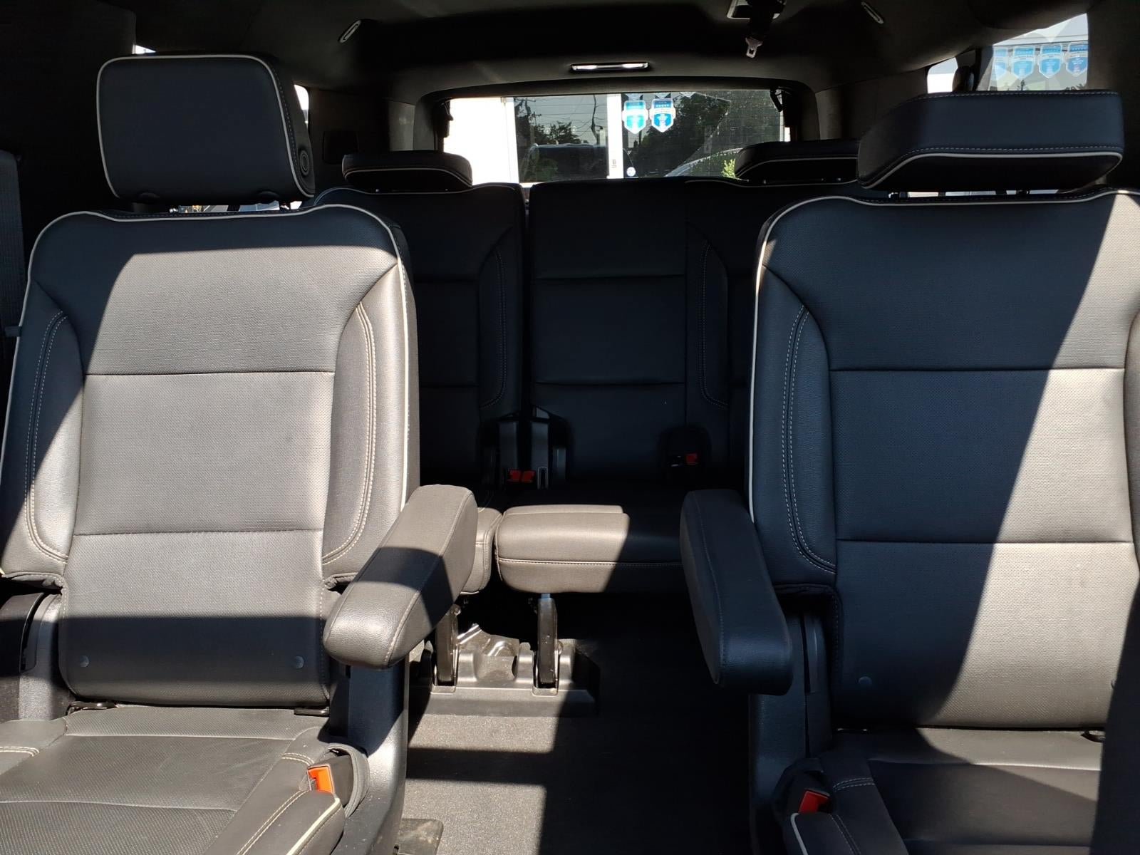 Certified 2023 GMC Yukon XL SLT AWD/4WD image 34
