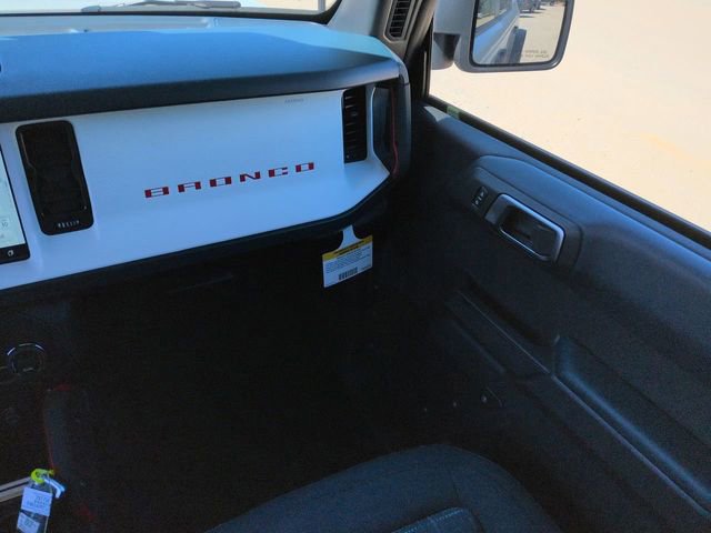 New 2026 Ford Bronco Heritage Edition AWD/4WD image 15