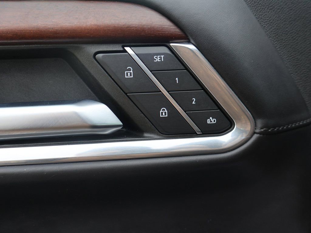 Used 2024 GMC Sierra 2500 Denali Ultimate w/ Max Trailering Package image 38