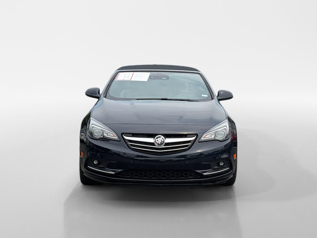 Used 2018 Buick Cascada Premium FWD image 8
