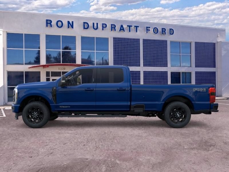 New 2026 Ford F250 XLT w/ XLT Premium Package AWD/4WD image 4