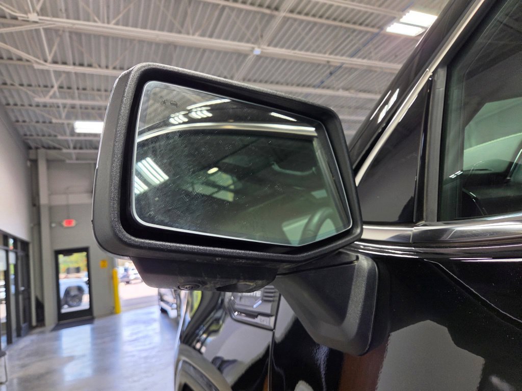 Used 2026 GMC Sierra 1500 Denali Ultimate AWD/4WD image 22