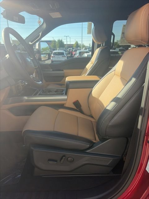 New 2026 Ford F350 Lariat w/ Lariat Ultimate Package AWD/4WD image 24