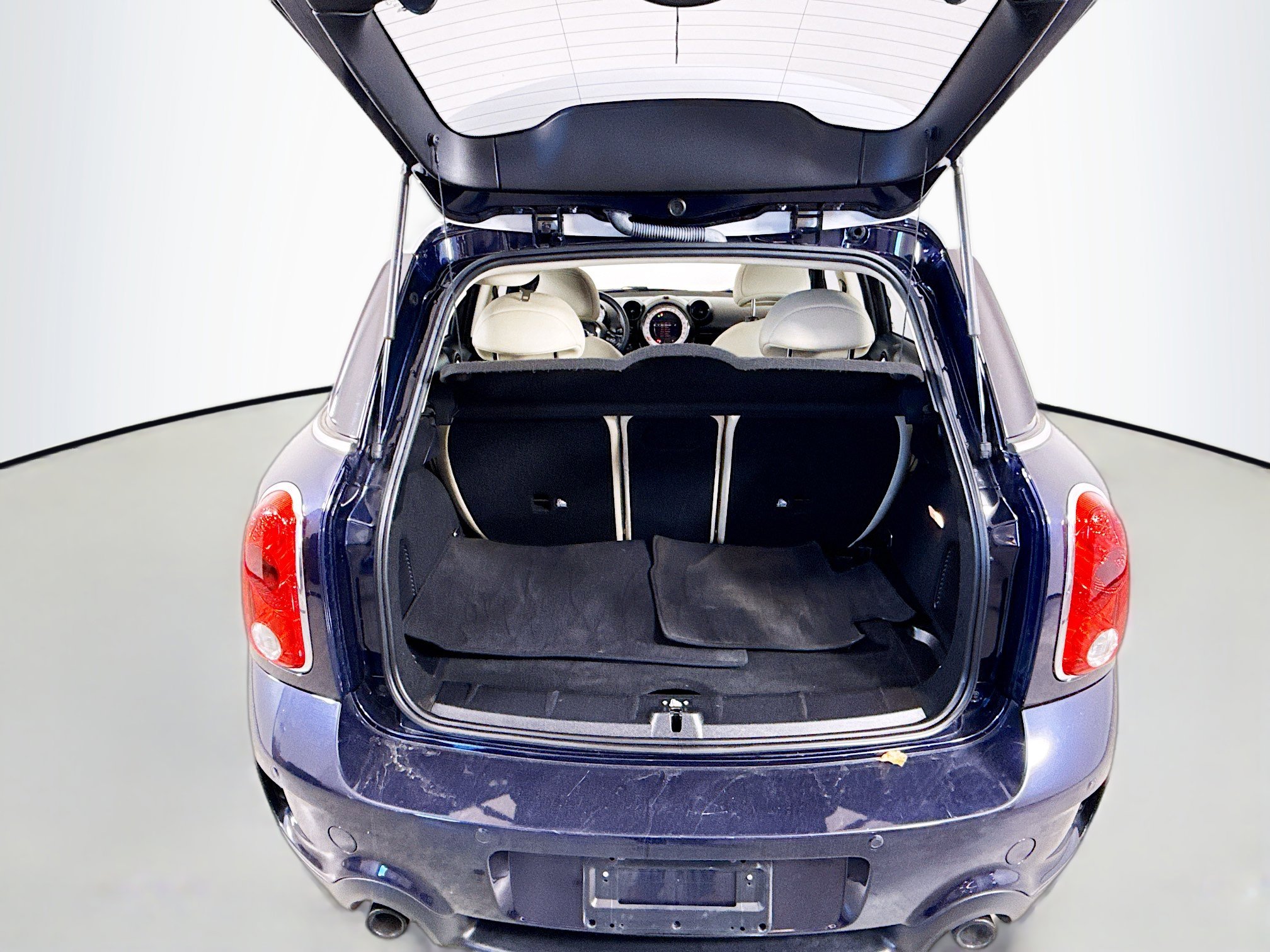 Used 2014 MINI Cooper Countryman S image 22