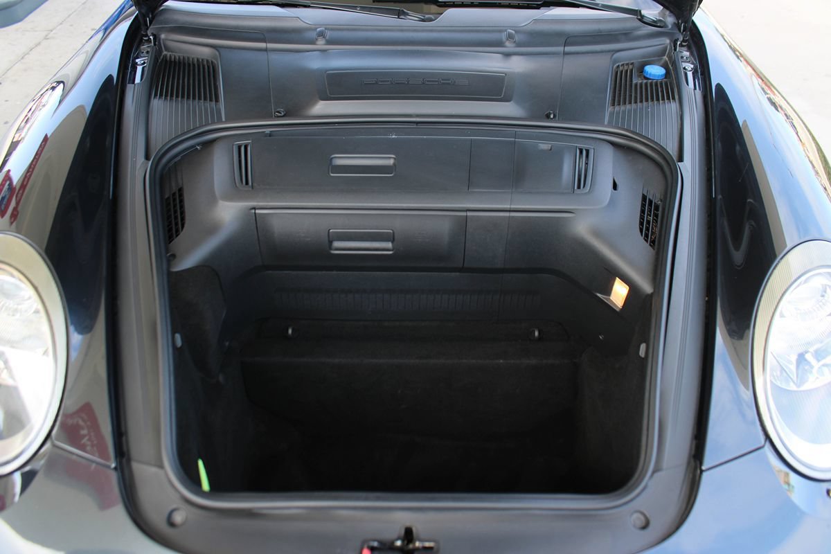 Used 2007 Porsche 911 Carrera S RWD image 34