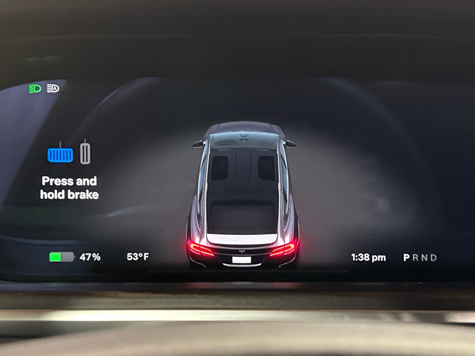 Used 2024 Tesla Model X image 15