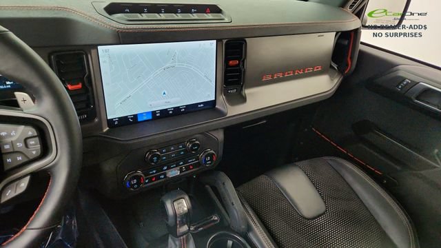 Used 2025 Ford Bronco Raptor AWD/4WD image 42
