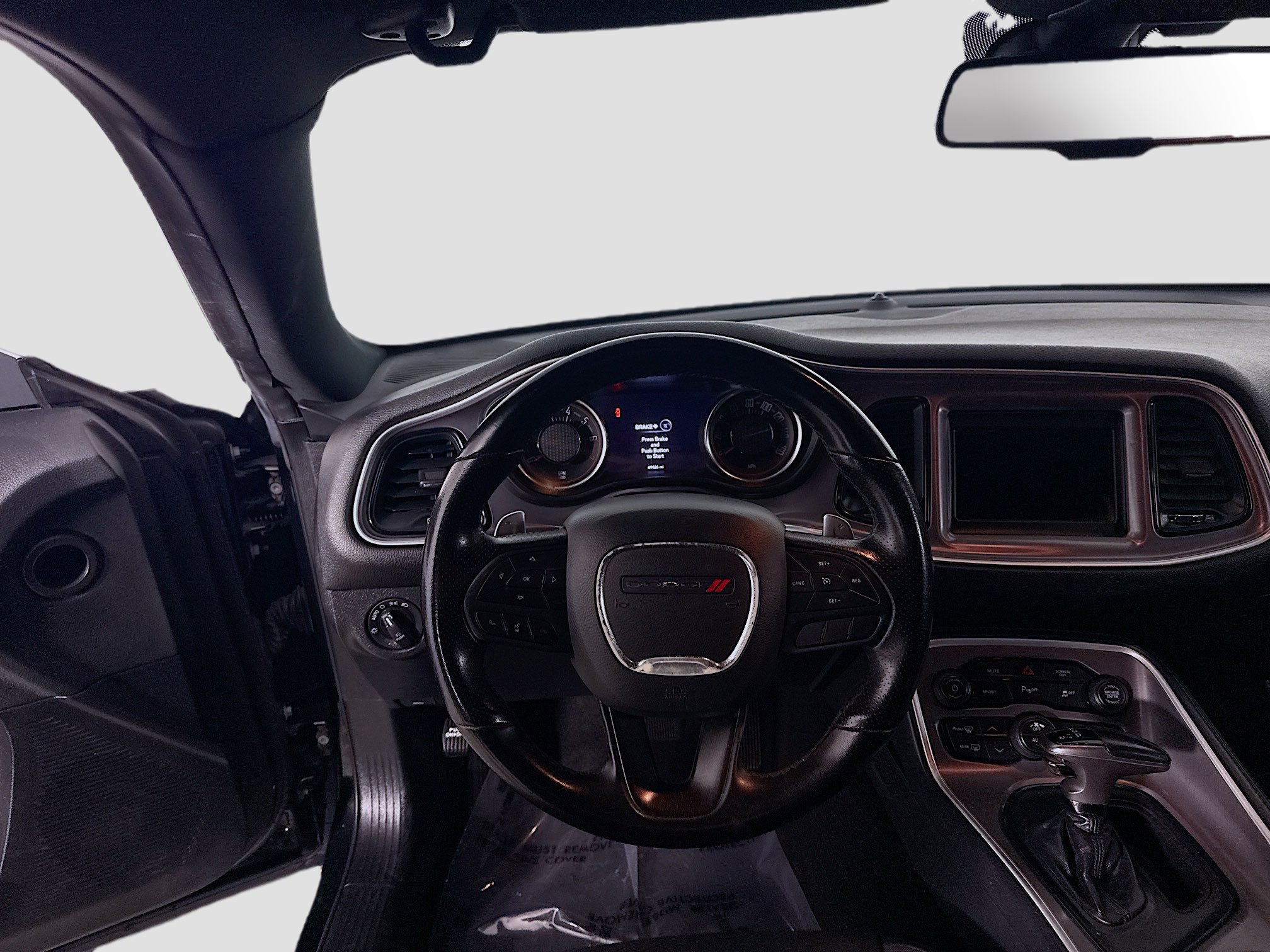 Used 2022 Dodge Challenger GT image 17