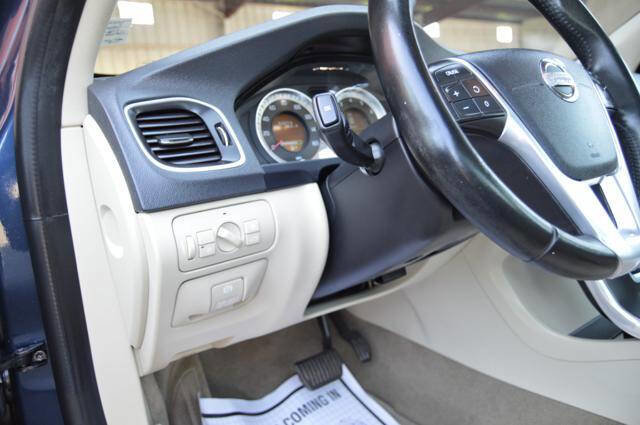 Used 2013 Volvo S60 T5 image 27