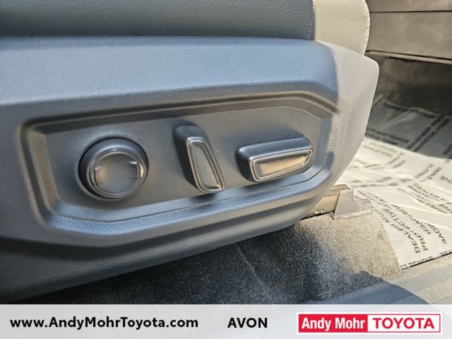 Used 2024 Toyota Tundra Limited w/ TRD Off-Road Package AWD/4WD image 40