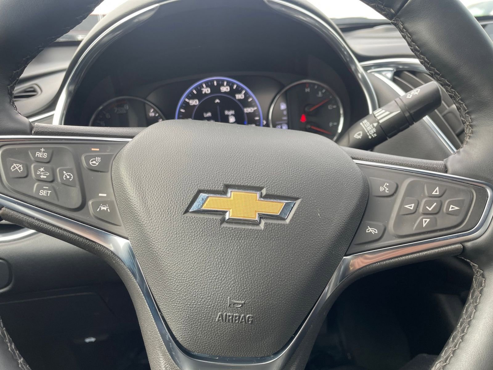 Used 2024 Chevrolet Malibu LT image 30