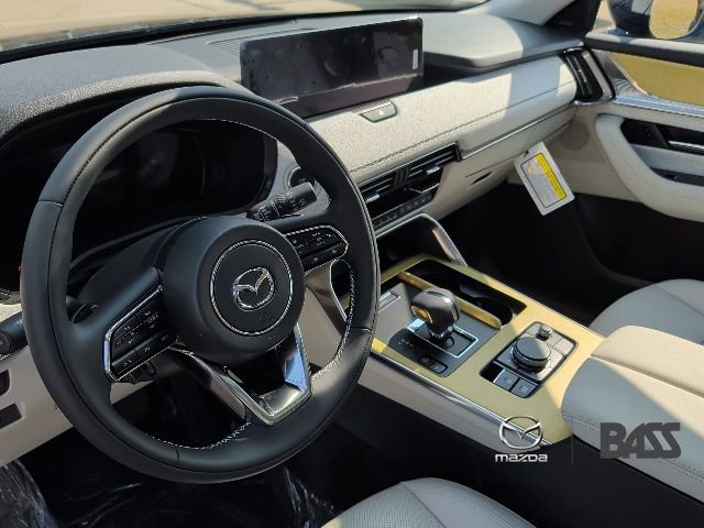 New 2026 MAZDA CX-90 3.3 Turbo S w/ Premium Plus image 11